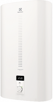 Накопительный водонагреватель Electrolux EWH 30/50/80/100 Centurio IQ 2.0